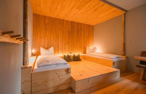 Seiffen Apartment | Bergglück