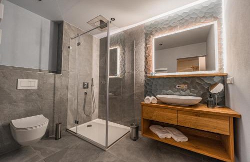 Seiffen Apartment | Bergglück