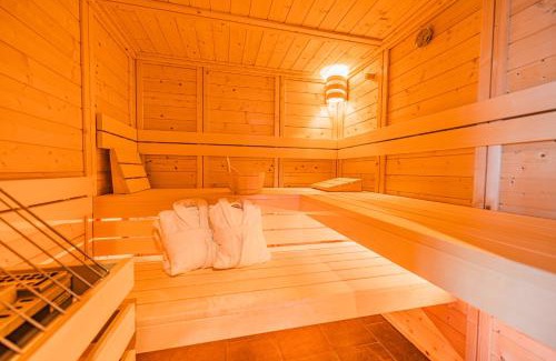 Seiffen Apartment | Bergglück