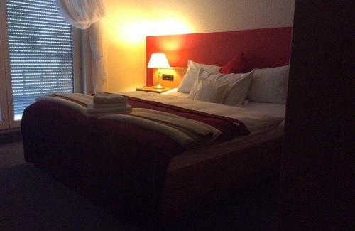 Nieheim Hotel | Berghof Hotel