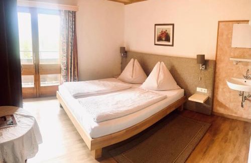 Mittersill Hotel | Berghotel Breitmoos