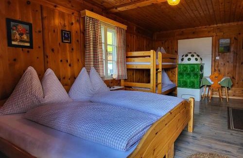 Mittersill Hotel | Berghotel Breitmoos