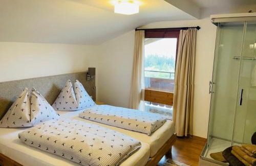 Mittersill Hotel | Berghotel Breitmoos
