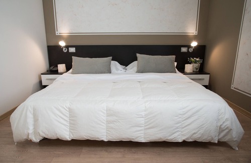 Bergamo Hotel | BergHotel