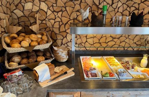 Lenneplaetze Hotel | Berghotel Lenneplätze Winterberg