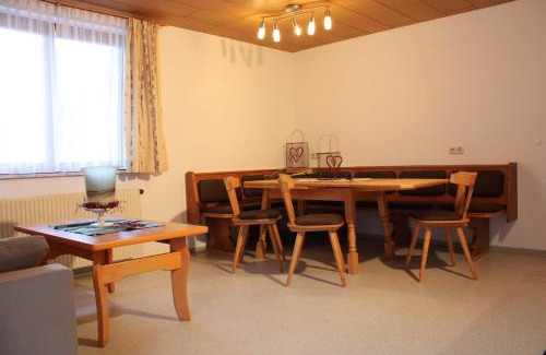 Tschagguns Apartment | Bergjuwel