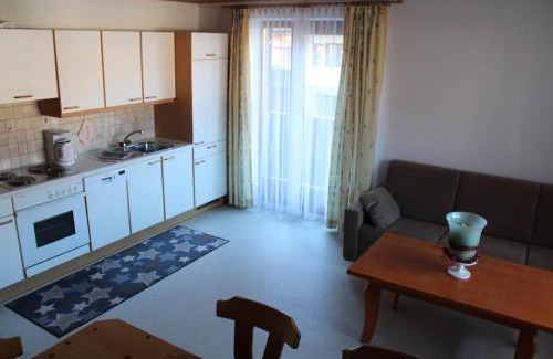 Tschagguns Apartment | Bergjuwel
