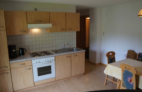 Nauders Apartment | Bergkastel - House Tyrolean home
