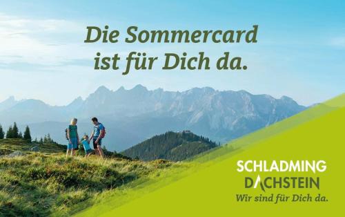 Schladming Apartment | BergLeben