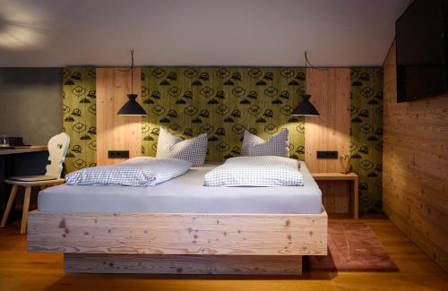 Kruen Apartment | Bergleben