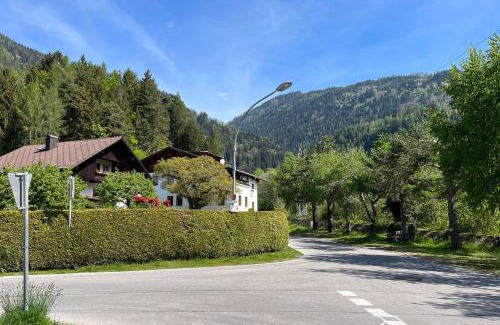 Lienz Apartment | Bergmanns Ferienapartment