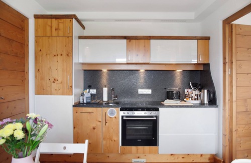Hopfgarten im Brixental Apartment | "Bergnest Penning" vacation apartment with fantastic views