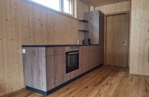 Schoppernau Apartment | Bergreich Apartment 1