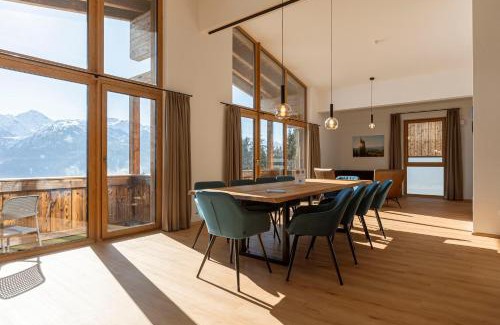 Paß Thurn Apartment | Bergresort Tauernblick by ALPS RESORTS