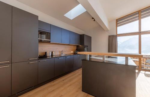 Paß Thurn Apartment | Bergresort Tauernblick by ALPS RESORTS
