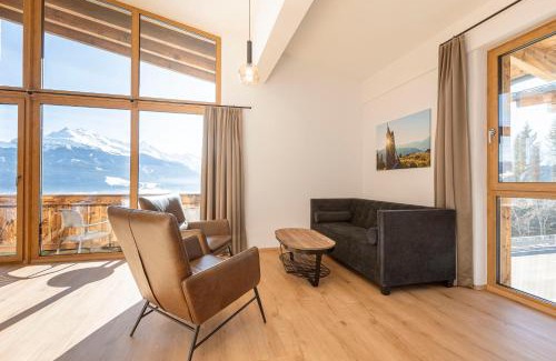 Paß Thurn Apartment | Bergresort Tauernblick by ALPS RESORTS