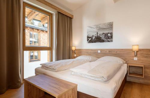 Paß Thurn Apartment | Bergresort Tauernblick by ALPS RESORTS