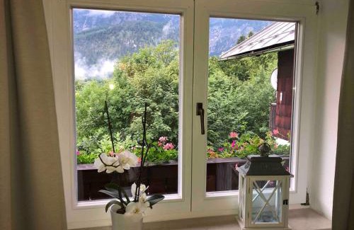 Marktschellenberg Apartment | Bergromantik Ferienwohnung Charme