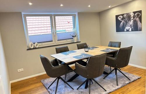 Nesselwang Apartment | BERGSEERUHE - FeWo Grünten