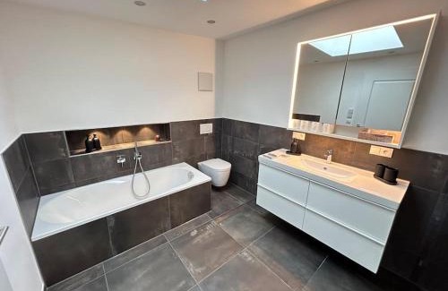 Nesselwang Apartment | BERGSEERUHE - FeWo Grünten