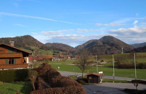 Reit im Winkl Apartment | Bergsonne