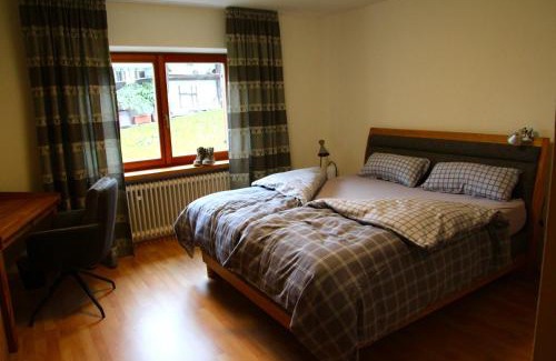 Reit im Winkl Apartment | Bergsonne
