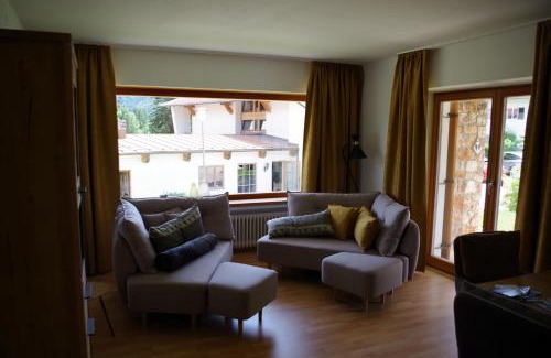 Reit im Winkl Apartment | Bergsonne