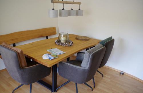 Reit im Winkl Apartment | Bergsonne