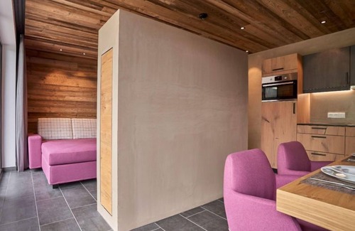 Soelden House | Bergsteiger - Chalet by Interhome