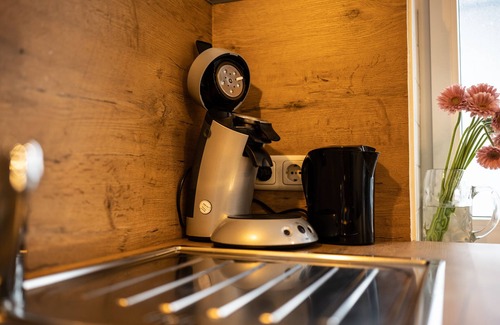 Kempten Apartment | Bergsteiger Schlafplätze Wlan und Parkplatz