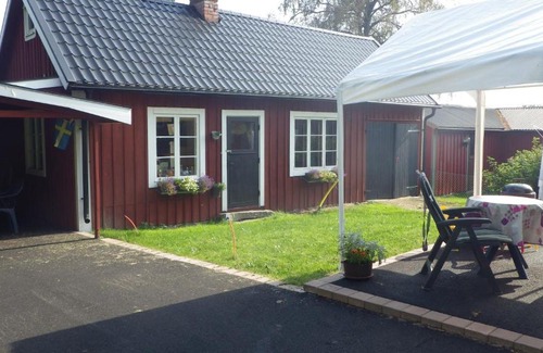 Urshult Bed & Breakfast | Bergsvägen Bed & Breakfast