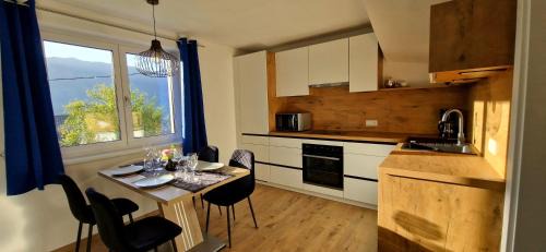 Helfenstein Apartment | Bergwelt Hart