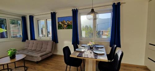 Helfenstein Apartment | Bergwelt Hart