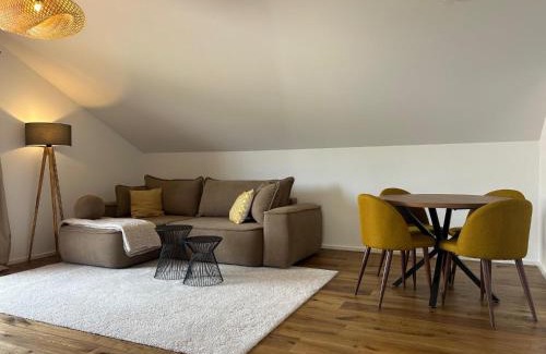 Windschnur Apartment | Bergzauber Suite