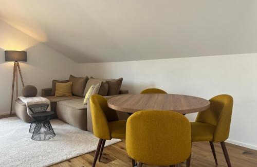 Windschnur Apartment | Bergzauber Suite