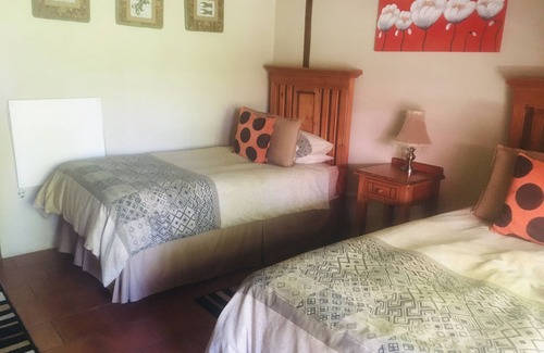 Ermelo House | Berke Guest Room Ermelo