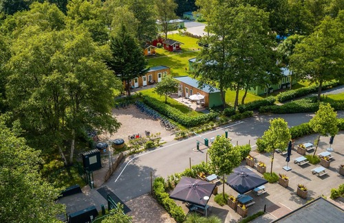 Municipality of Amstelveen House | Berkel 2 by Interhome