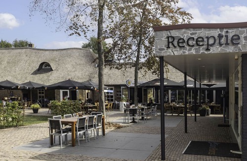 Kaatsheuvel House | Berkel 4 by Interhome