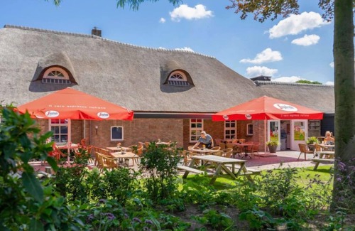 Kaatsheuvel House | Berkel 4 by Interhome