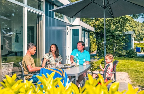 Dordtse Biesbosch House | Berkel 4 by Interhome