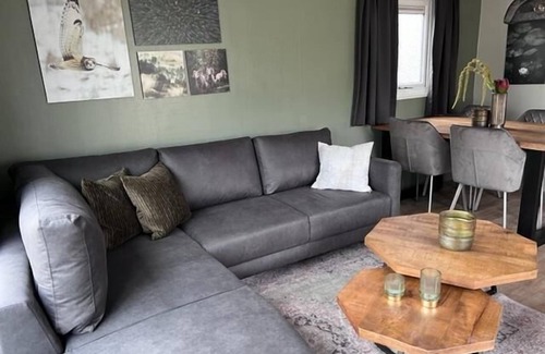 Municipality of Amstelveen House | Berkel 4