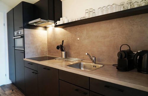 Kaatsheuvel House | Berkel 4