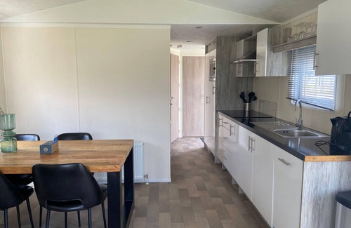 Kaatsheuvel House | Berkel 4