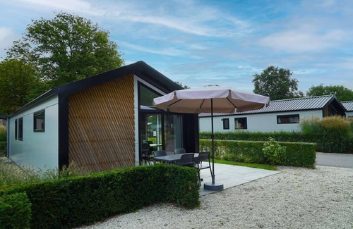 Kaatsheuvel House | Berkel 4