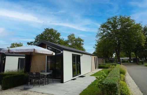 Kaatsheuvel House | Berkel 4