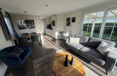 Susteren House | Berkel 4