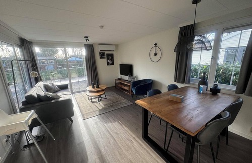 Susteren House | Berkel 4