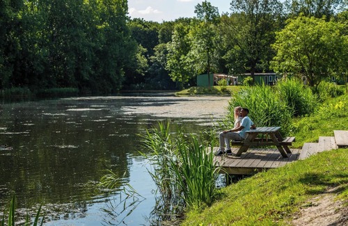 Municipality of Amstelveen House | Berkel 6