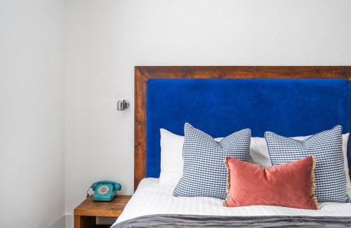 Bristol House | Berkeley Suites, Suite 1