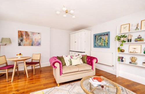 Bristol House | Berkeley Suites, Suite 1